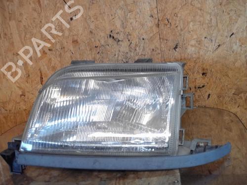 Used Left headlight Left headlight RENAULT CLIO I (B/C57_, 5/357_) 1.2 (B/C/S57A, B/C57S, 5/357F, 5/357J, 5/357L, 5/357R) (58 hp) 25372947 25372947