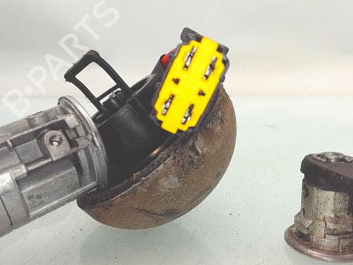 Ignition barrel DACIA LOGAN MCV (KS_) 1.5 dCi (KS0W) | BP30923609M48