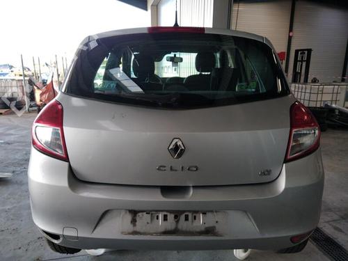 Warning switch RENAULT CLIO III (BR0/1, CR0/1) 1.5 dCi (C/BR0G, C/BR1G) | BP25354947I22  - Image 5