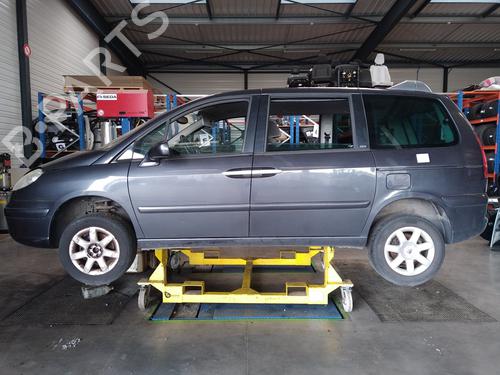 Used Parts PEUGEOT 807 (EB_)  2.0 HDi  4266038