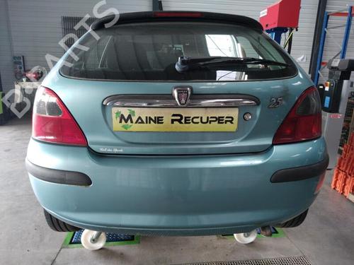 Left taillight ROVER 25 I Hatchback (RF) 2.0 iDT | BP25357859C34  - Image 6