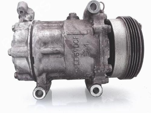 AC compressor DACIA SANDERO 1.2 16V | BP25357279M34 