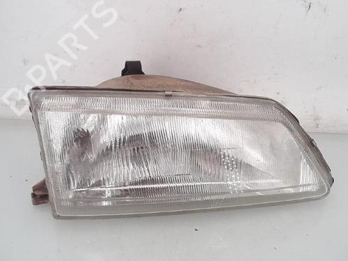 Used Right headlight Right headlight 25354013 25354013