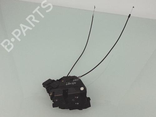 Rear right lock MAZDA 3 (BK) 1.6 (BK14) | BP25353606C99 