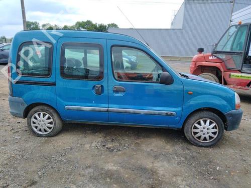 Left taillight RENAULT KANGOO (KC0/1_) 1.4 (KC0C, KC0H, KC0B, KC0M) | BP25358500C34 