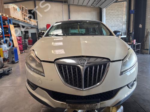Used Parts LANCIA DELTA III (844_) 1.6 D Multijet (844.AXC11, 844.AXC1A) 5069750