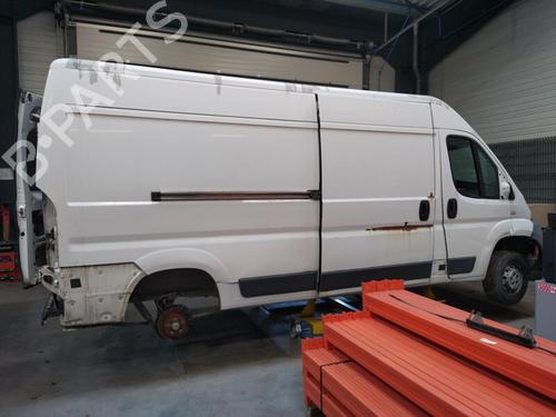 Starter FIAT DUCATO Van (250_) 160 Multijet 3,0 D | BP29360168M8  - Image 11