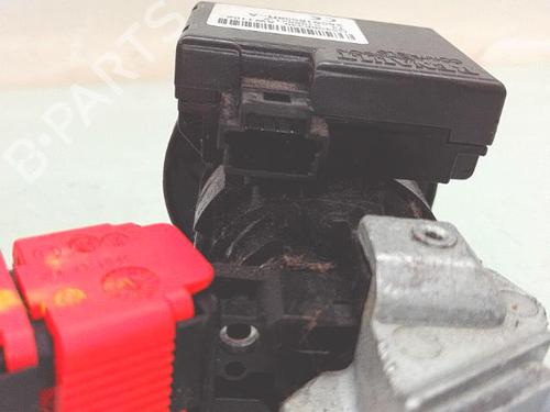 Ignition barrel DACIA DUSTER (HS_) 1.5 dCi | BP36336762M48  - Image 5
