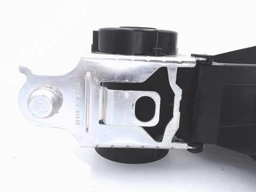 Front right belt tensioner OPEL MERIVA A MPV (X03) 1.6 16V (E75) | BP25372412C88
