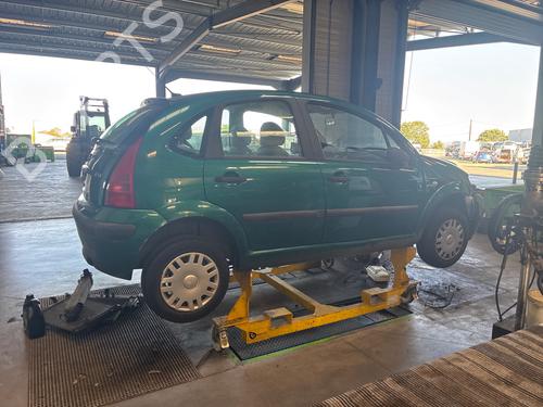 Used Parts CITROËN C3 I (FC_, FN_) 4831514