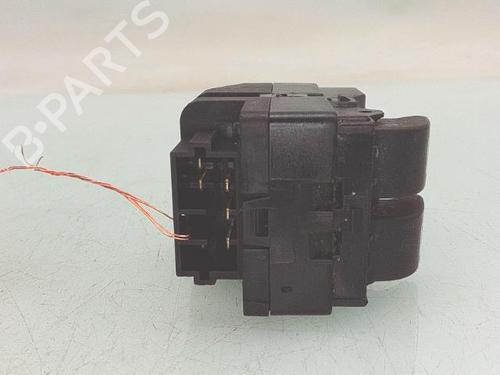 Left front window switch PEUGEOT 206 Hatchback (2A/C) 1.9 D | BP32086718I27 - Image 4
