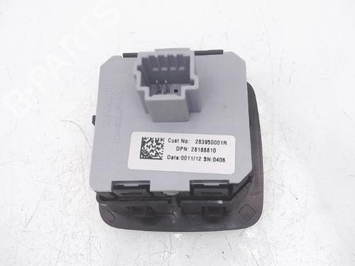 Electronic module RENAULT SCÉNIC III (JZ0/1_) 1.5 dCi | BP25368695M83 - Image 2