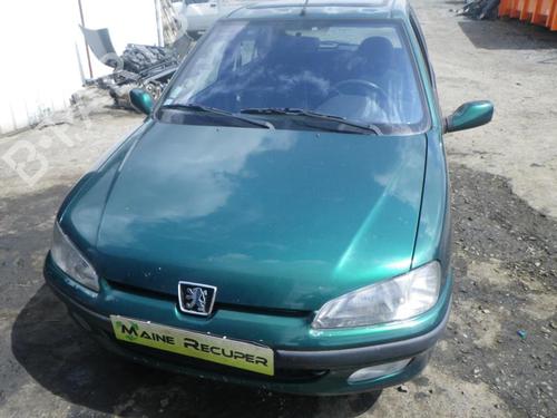 Left taillight PEUGEOT 106 II (1A_, 1C_) 1.5 D | BP25361454C34 