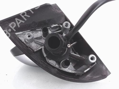 Used Right mirror PEUGEOT 307 (3A/C) 2.0 HDi 110 (107 hp) 25353051