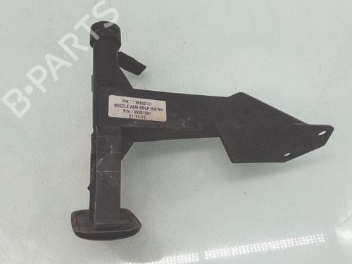 Lavafari CHEVROLET CAPTIVA (C100, C140) 2.2 D 4WD (184 hp) 32135883