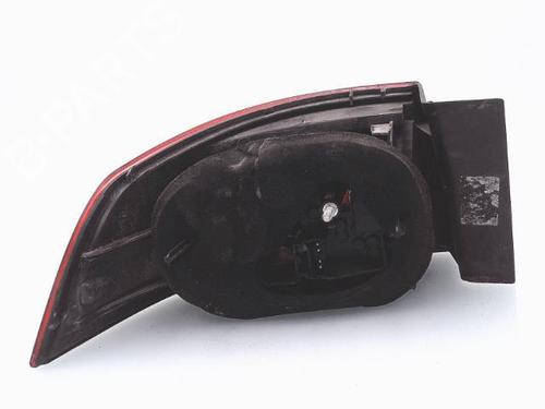 Used Right taillight Right taillight RENAULT LAGUNA II (BG0/1_) 1.9 dCi (BG08, BG0G) (120 hp) 25363998 25363998