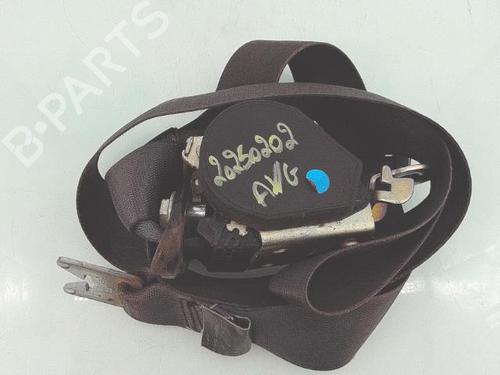 Used Front left belt tensioner RENAULT SCÉNIC II (JM0/1_) 1.5 dCi (JM1E, JM16) (106 hp) 30128547