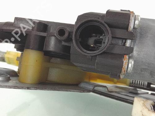 Rudehejsemekanisme ventre foran RENAULT KANGOO Express (FW0/1_) Z.E. (FW0Z, FW1Z) | BP25370991C22 