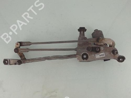 Front wiper motor PEUGEOT 308 II (LB_, LP_, LW_, LH_, L3_) 1.6 THP 125 | BP27506383M29 