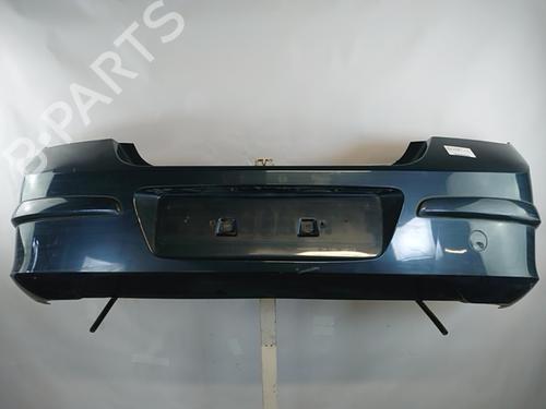 Used Rear bumper OPEL ASTRA H (A04) 1.3 CDTI (L48) (90 hp) 28477125