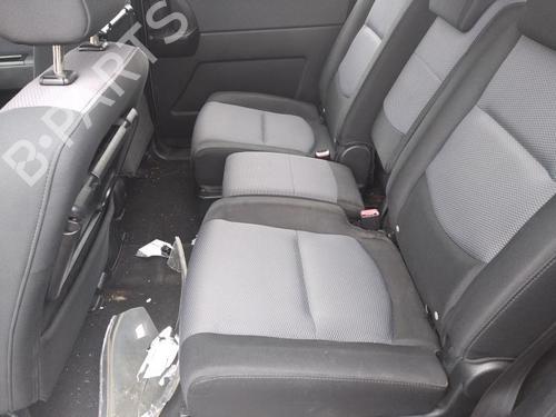 Climate control MAZDA 5 (CR) 2.0 CD (CR19) | BP25373321I5  - Image 11