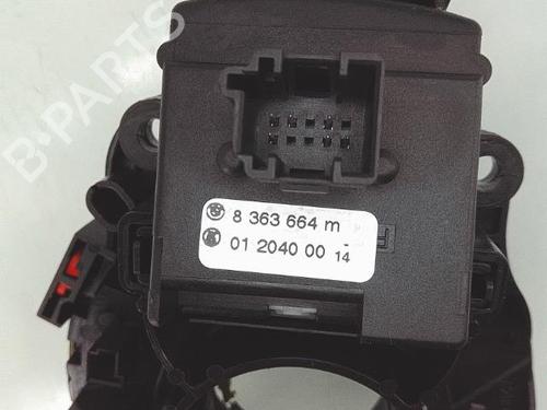 Steering column stalk BMW 3 (E46) 320 d | BP29484539I23 - Image 5