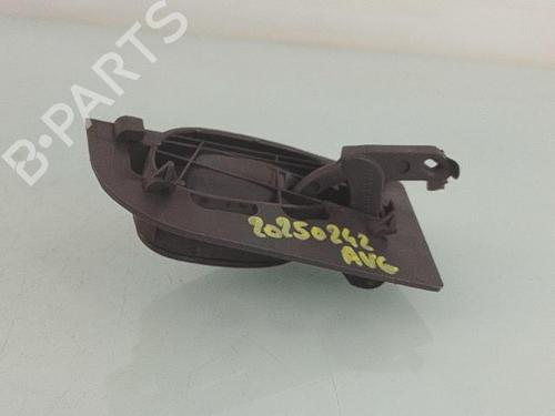 Venstre foran invendig håndtak PEUGEOT 206 Hatchback (2A/C) 1.1 i | BP27650480I13 