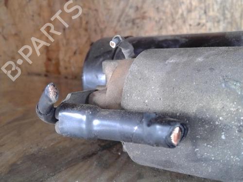 Startmotor CITROËN SAXO (S0, S1) 1.5 D (57 hp) 25365029