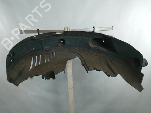 Wheel arch RENAULT TWINGO III (BCM_, BCA_) 0.9 TCe 90 (BCM9, BCM2) | BP29450095C56 