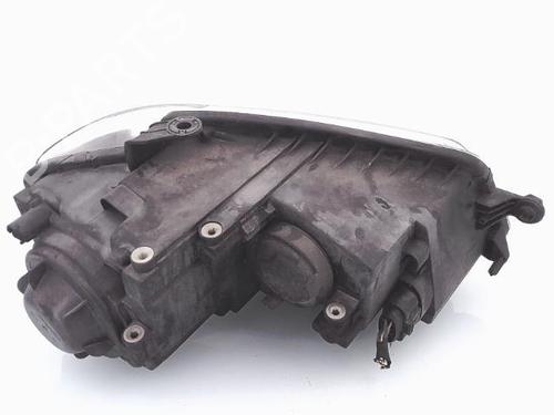 Left headlight VW TOURAN (1T1, 1T2) 1.9 TDI | BP25363366C28