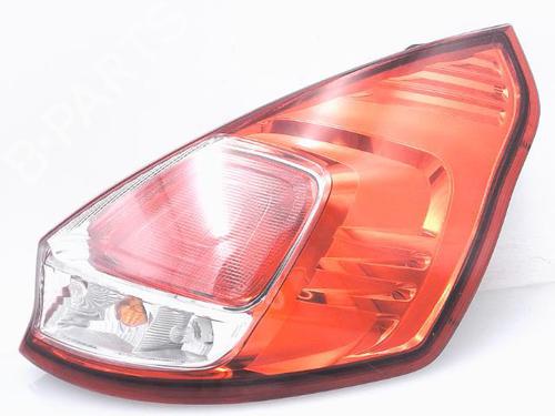 Right taillight FORD FIESTA VI (CB1, CCN) 1.6 TDCi | BP25364145C35 