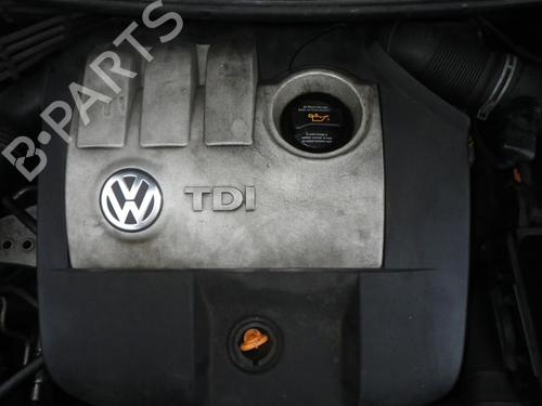 Bundpladebeskyttelse VW POLO (9N_, 9A_) 1.4 TDI | BP25369618M92 