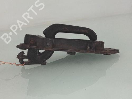 Front left interior door handle PEUGEOT 106 II (1A_, 1C_) 1.1 i | BP25356593I13 