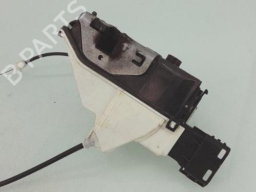 Front right lock PEUGEOT 308 I (4A_, 4C_) 1.6 16V | BP29304703C97 