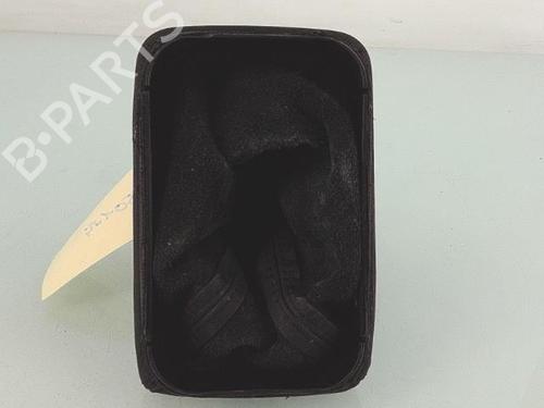 Gear lever MERCEDES-BENZ E-CLASS (W210) E 220 CDI (210.006) | BP27303752M90 