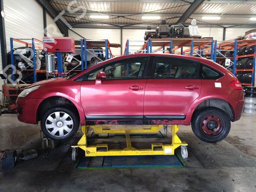 Faro derecho CITROËN C4 I (LC_) 1.6 HDi | BP30712645C29 