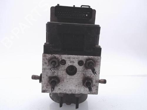 Used ABS pump PEUGEOT 307 (3A/C) 2.0 HDi 110 (107 hp) 25366317