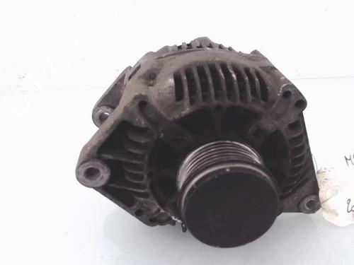 Lichtmaschine RENAULT MEGANE I (BA0/1_) 1.9 dCi (BA05, BA1F) | BP25368586M7