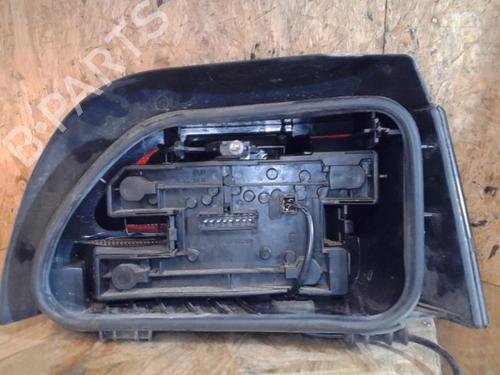 Venstre Baklys Venstre Baklys RENAULT CLIO I (B/C57_, 5/357_) 1.2 (5/357Y, 5/357K) (58 hp) 25372739 25372739