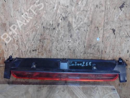 Used Third brake light CITROËN C8 (EA_, EB_) 2.2 HDi (128 hp) 25372927