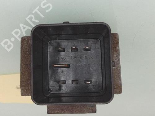 Used Electronic module Electronic module RENAULT SCÉNIC II (JM0/1_) 1.5 dCi (JM1E, JM16) (106 hp) 25362503 25362503