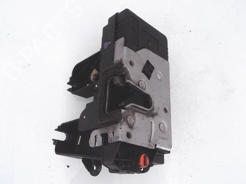 Rear right lock OPEL VECTRA B (J96) 1.7 TD (F19) | BP25350534C99