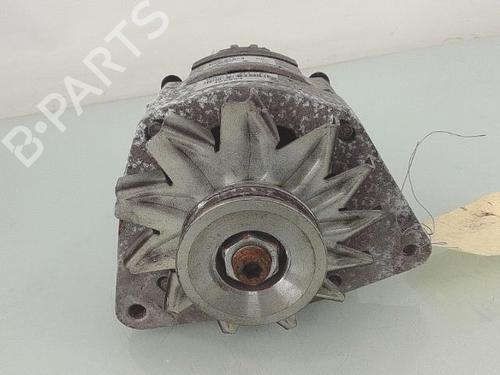 Used Alternator PEUGEOT 205 II (20A/C) 1.1 (54 hp) 27212579