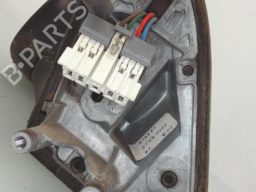 Retrovisor izquierdo CITROËN XSARA PICASSO (N68) 2.0 HDi | BP25370744C26