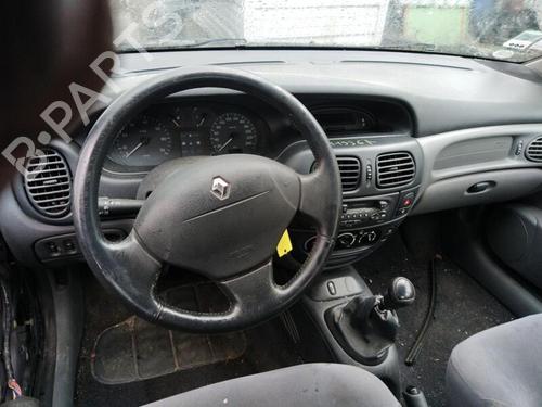 Mass air flow sensor RENAULT MEGANE I (BA0/1_) 1.9 dTi (BA08, BA0N) | BP25366910M95 