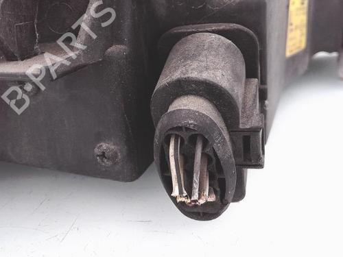 Used Left headlight FORD GALAXY I (WGR) 1.9 TDI (115 hp) 25353322
