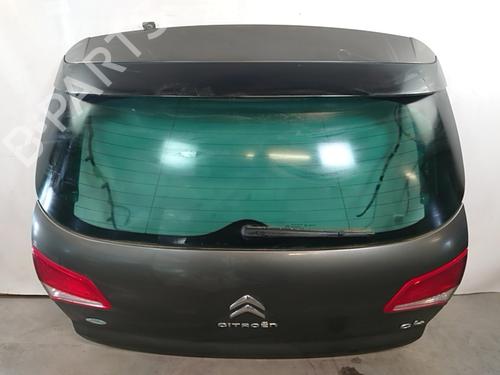 Tailgate CITROËN C4 II (NC_) 2.0 HDi / BlueHDi 150 | BP36166528C6 - Image 6