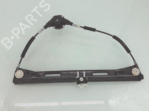 Front right window mechanism FIAT PANDA (169_) 1.2 LPG (169CXF1A) | BP30194434C23 