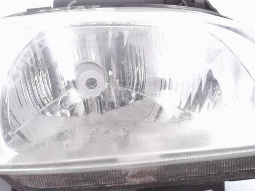 Right headlight SEAT IBIZA II (6K1) 1.9 TDI | BP25350869C29 