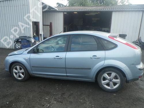 Left headlight FORD FOCUS II (DA_, HCP, DP)  | BP25367438C28  - Image 12